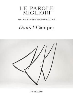 cover image of Le parole migliori
